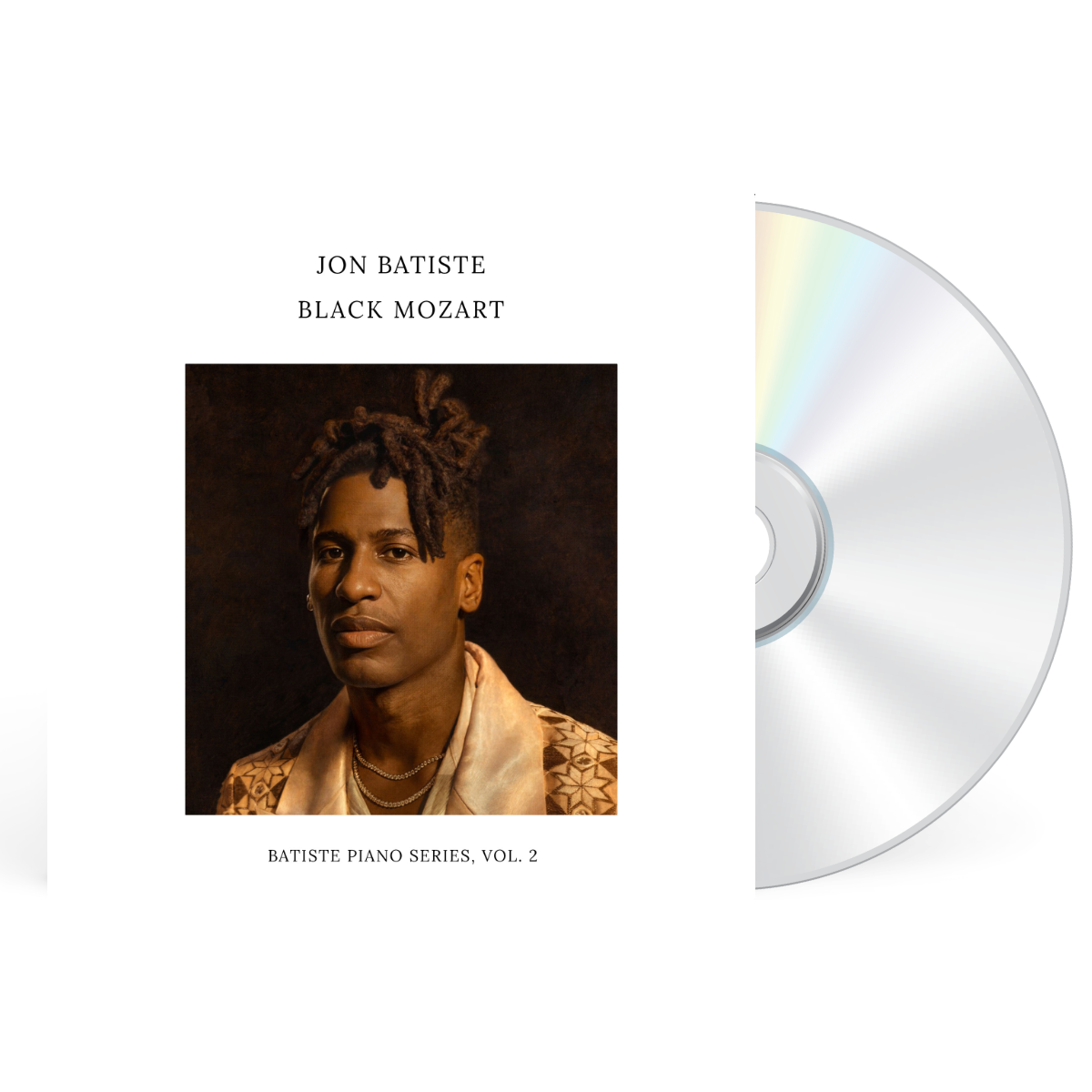 CD artwork