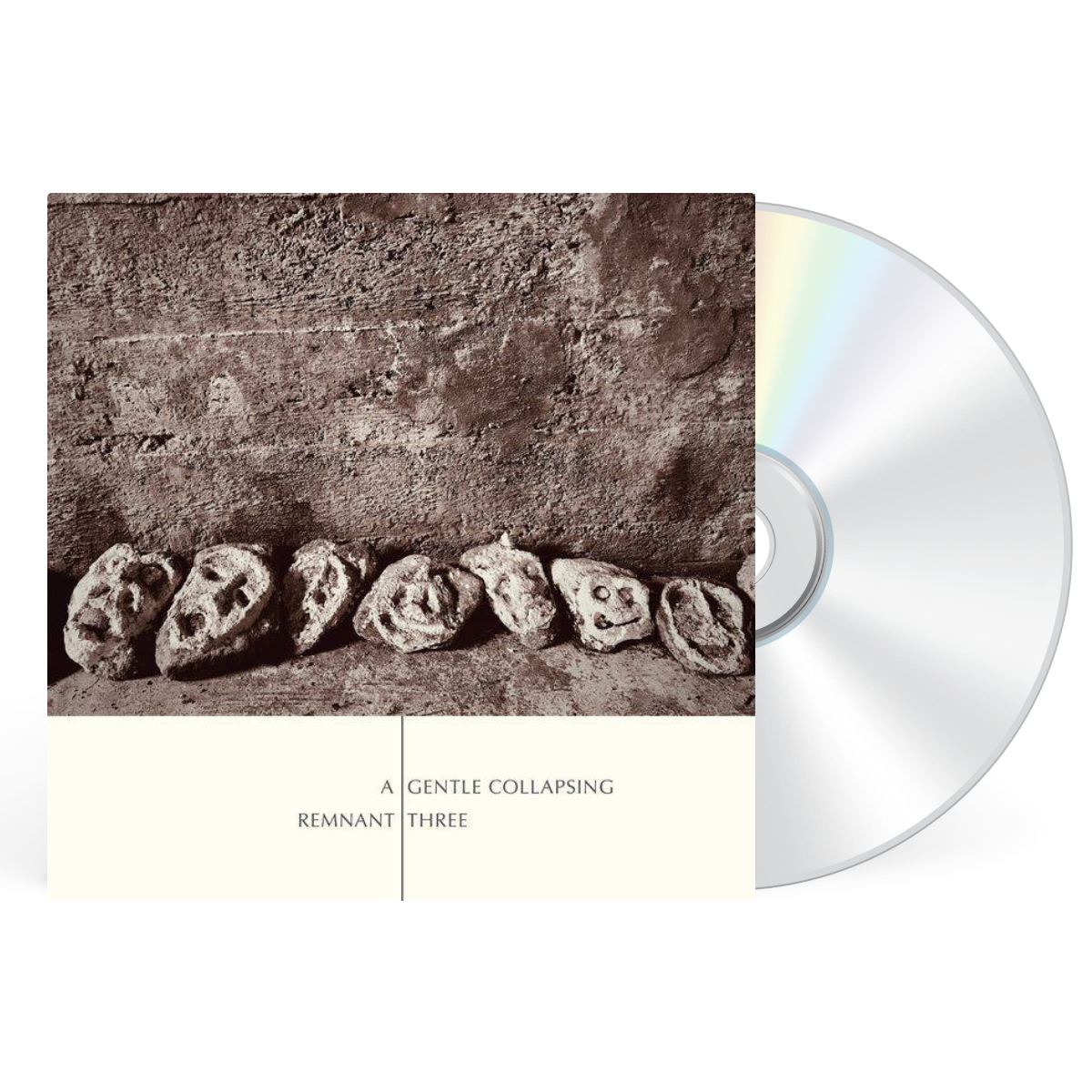 CD artwork
