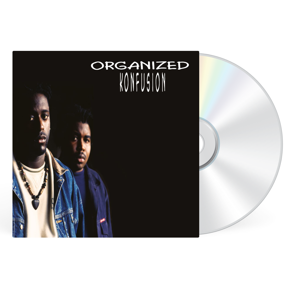 CD artwork