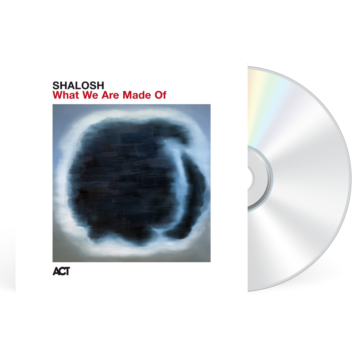 CD artwork