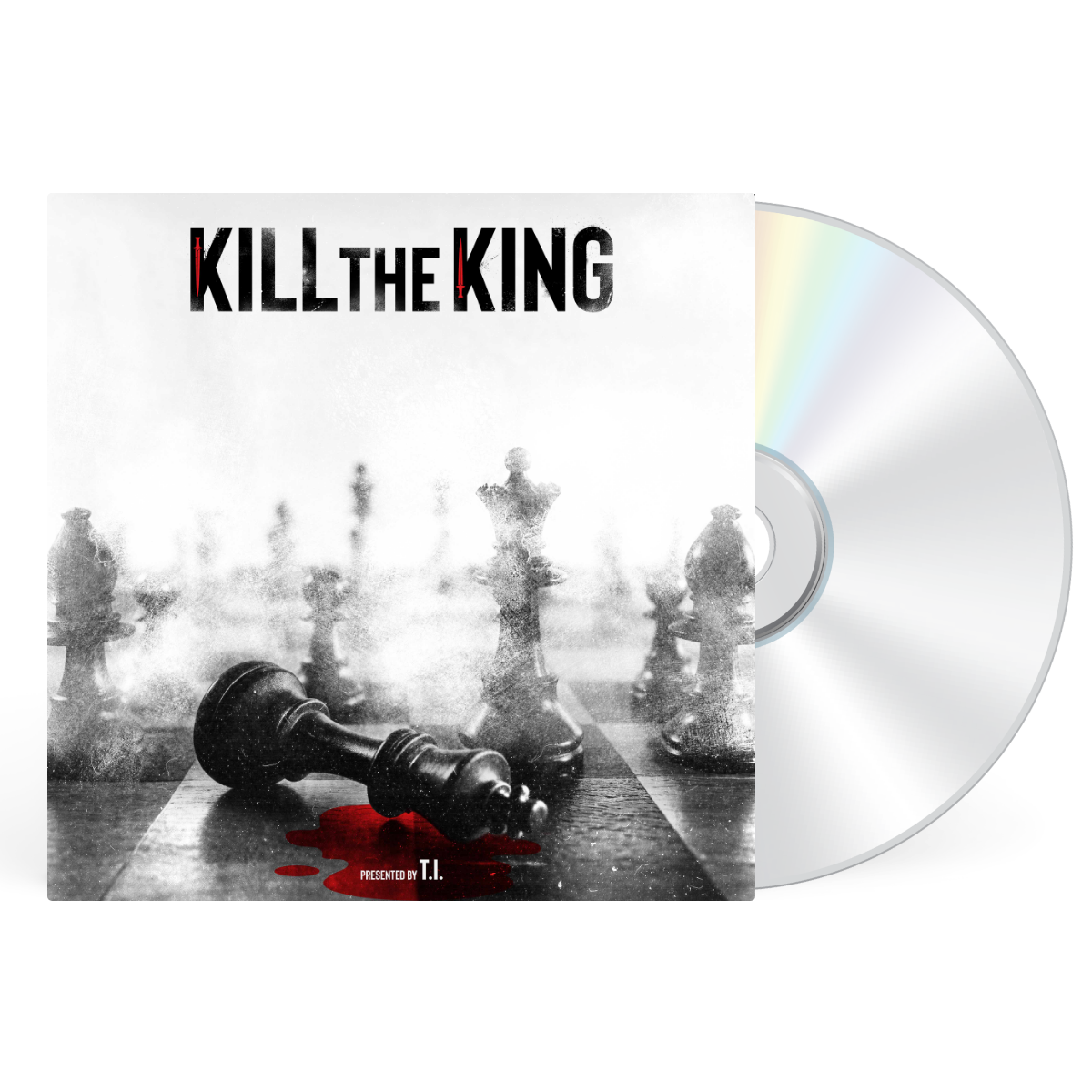 CD artwork