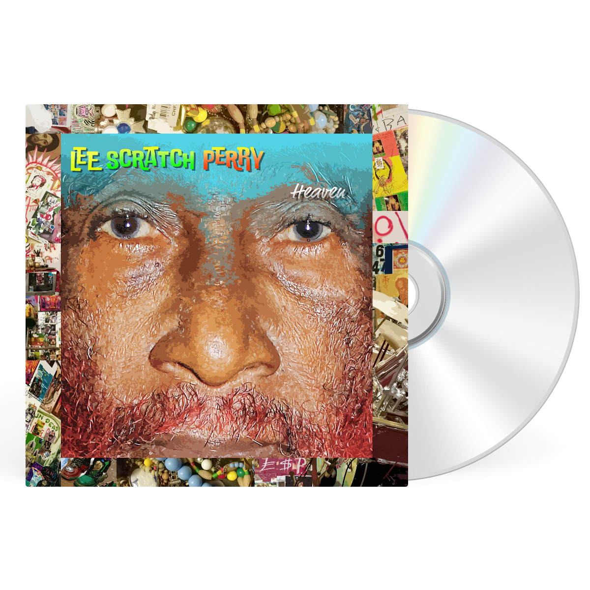 CD artwork