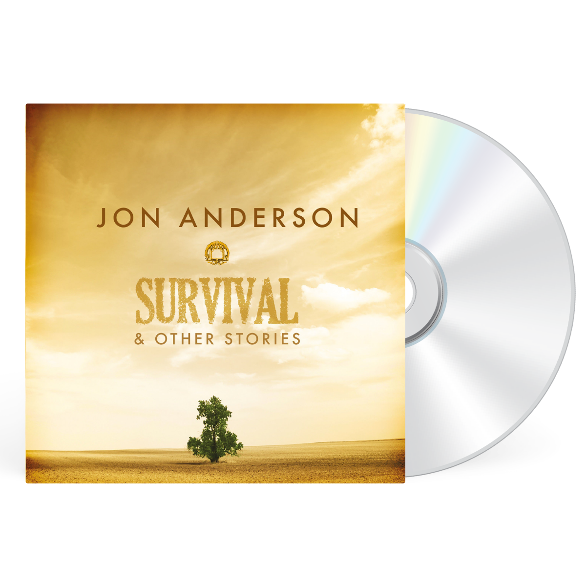 CD artwork