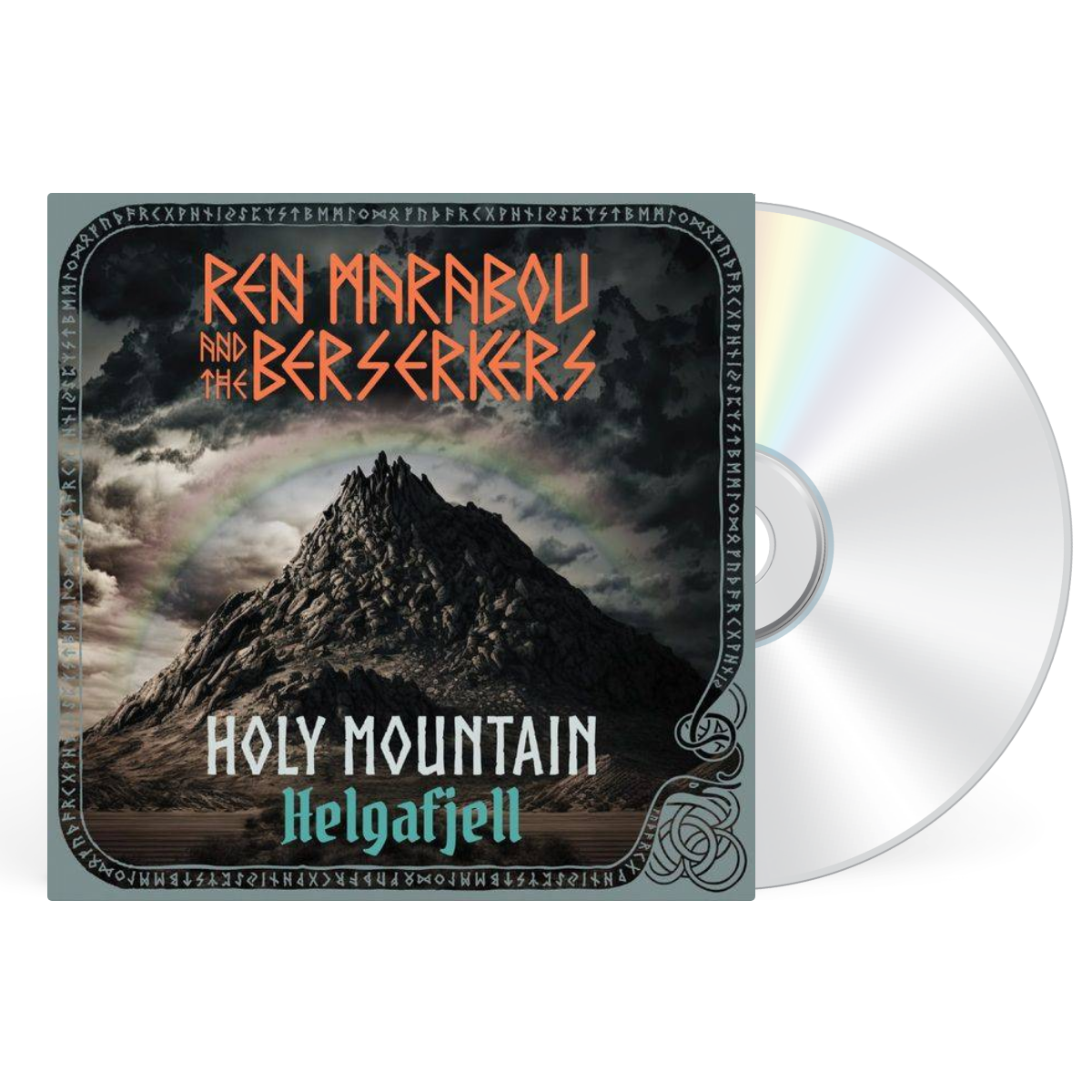 CD artwork