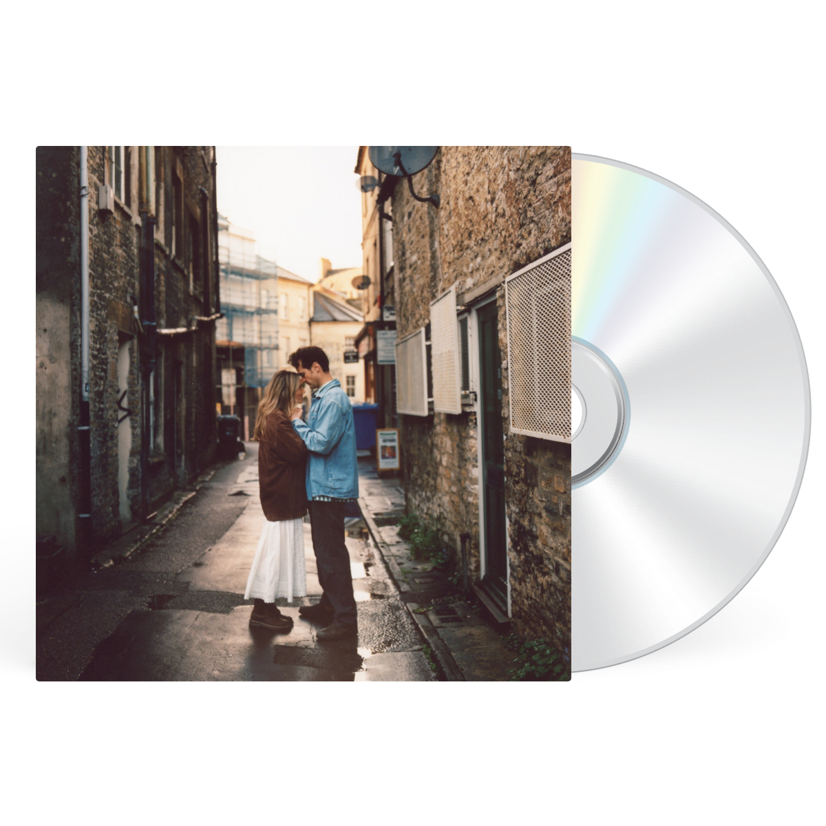 CD artwork