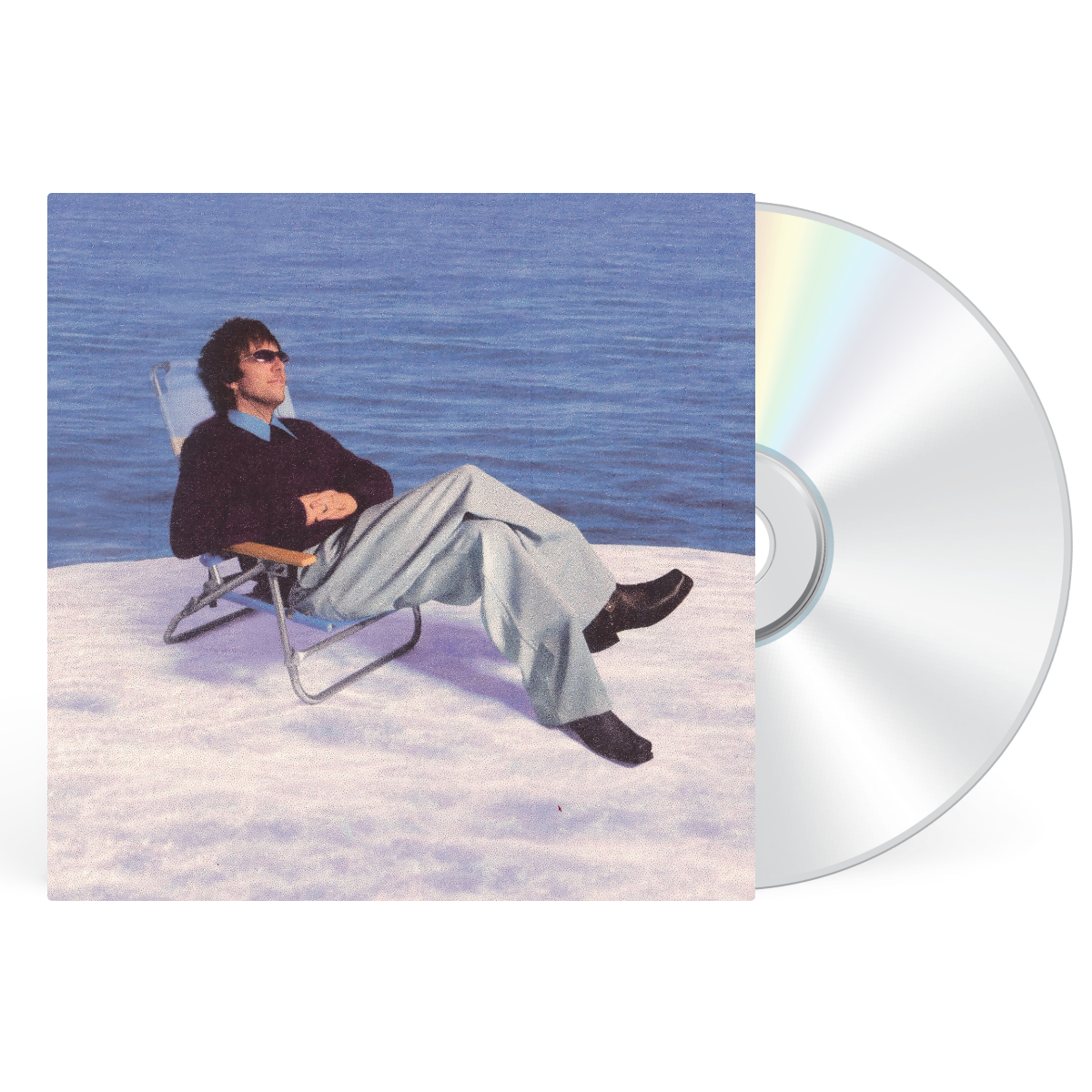 CD artwork