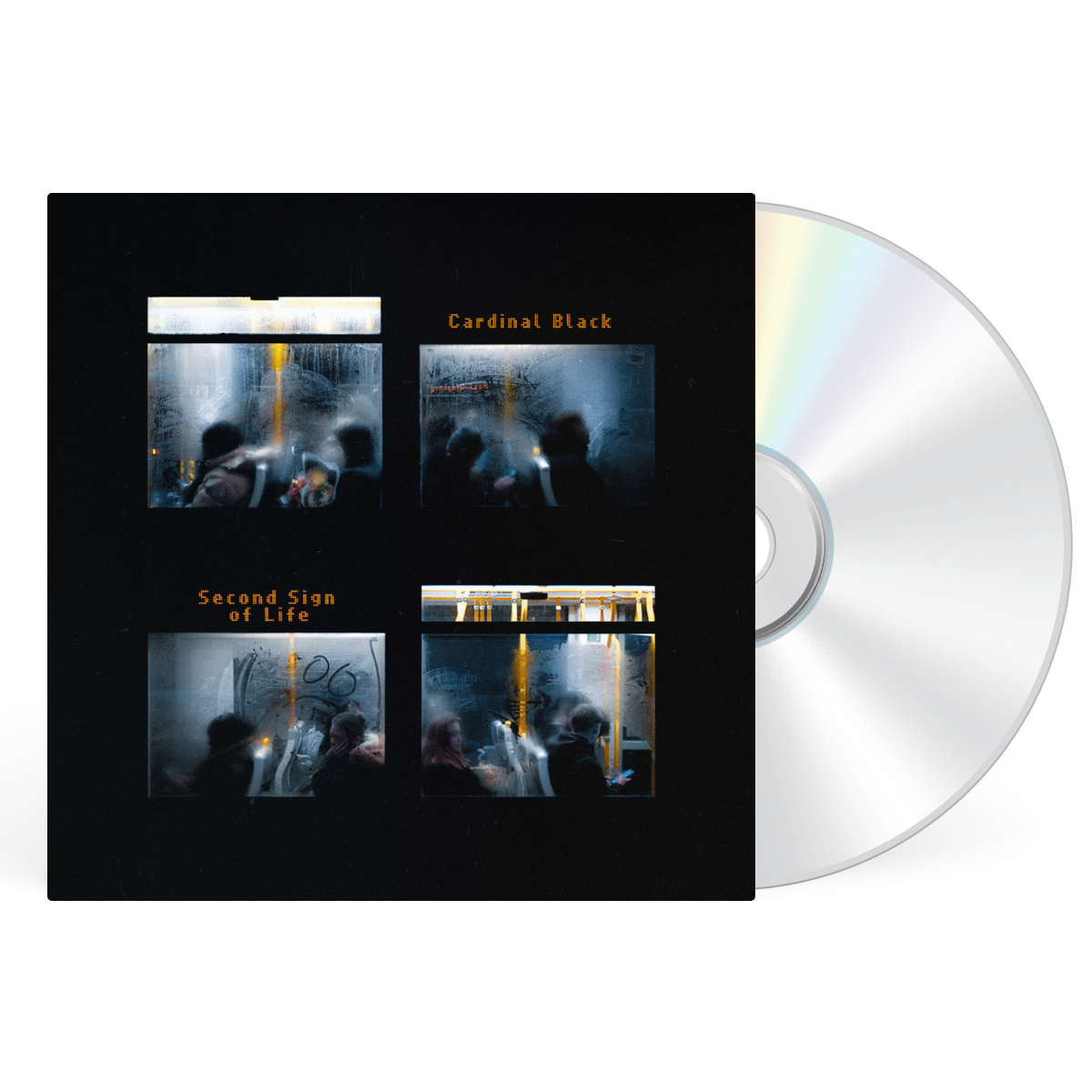 CD artwork