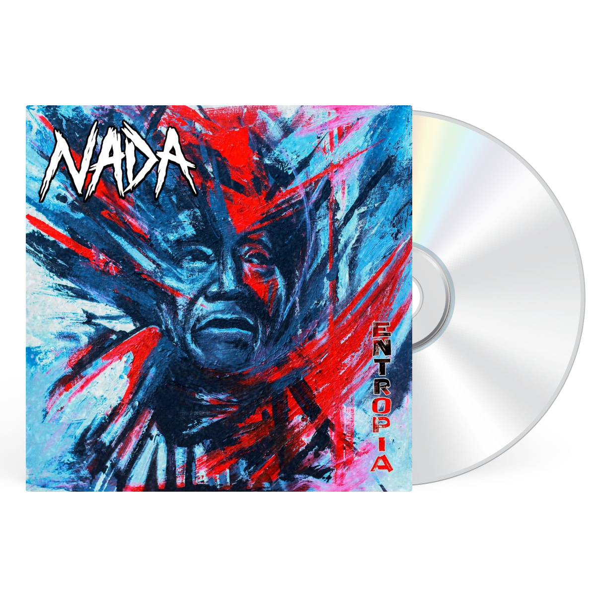 CD artwork
