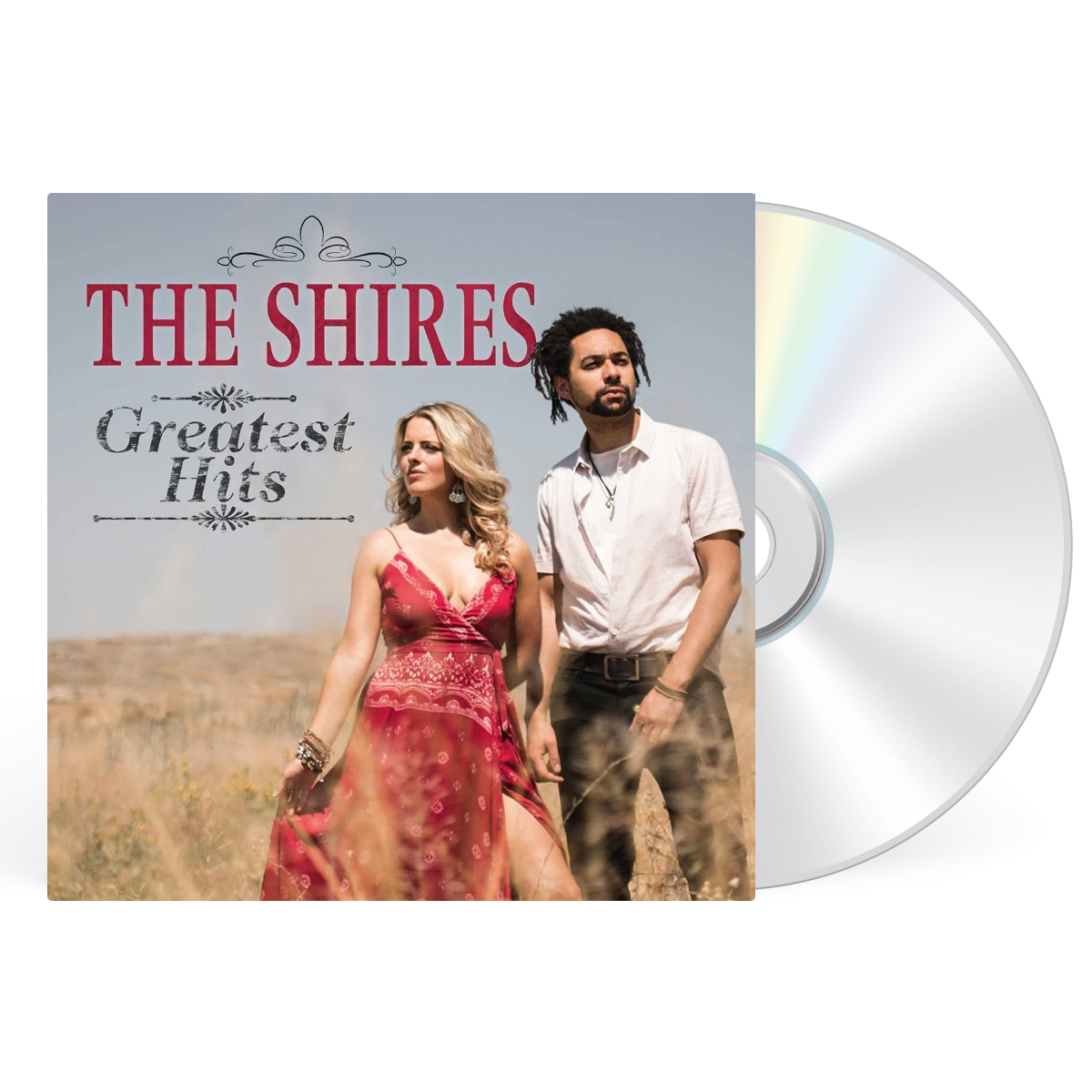 CD artwork