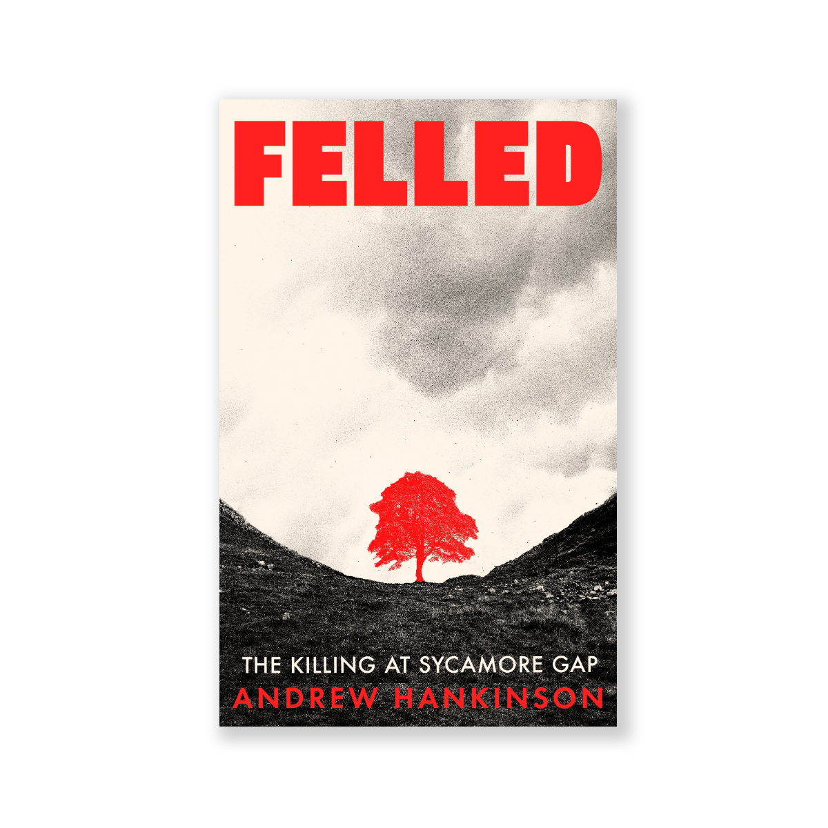 Hardback artwork