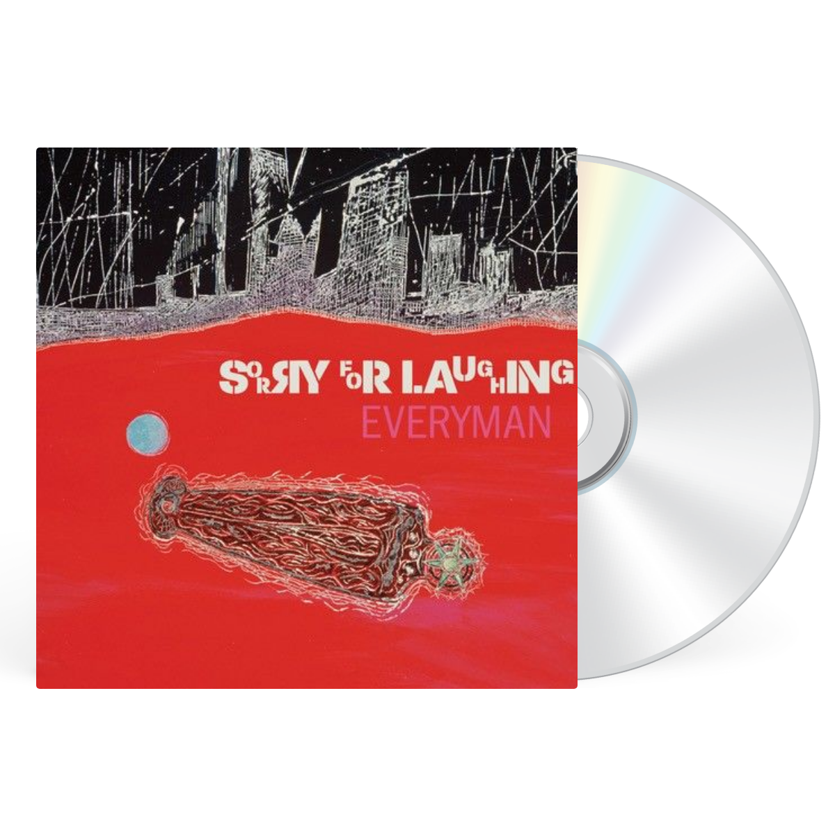CD artwork