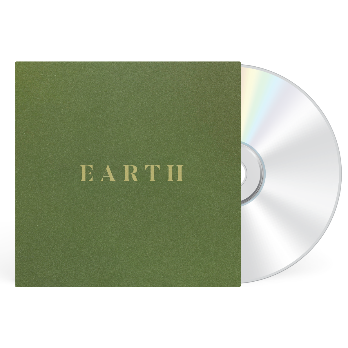 CD artwork
