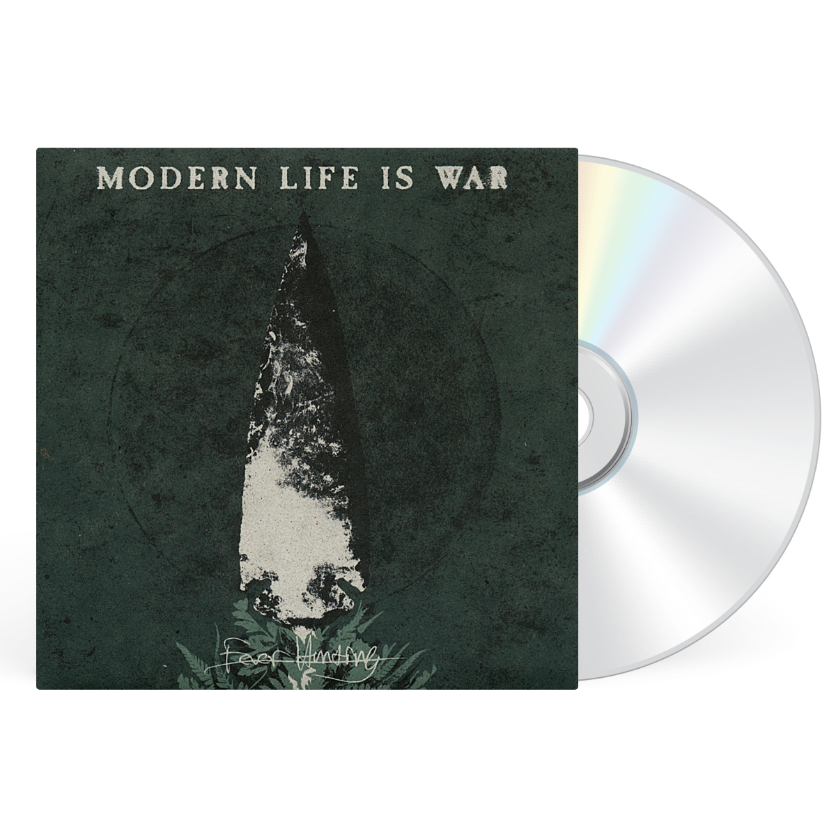 CD artwork