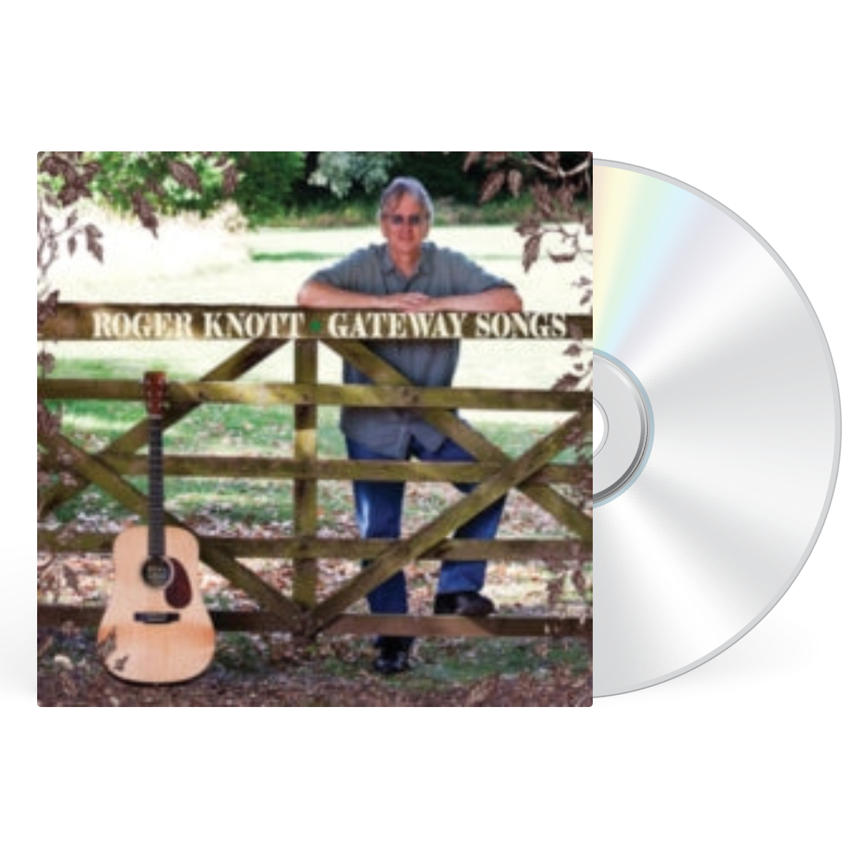 CD artwork