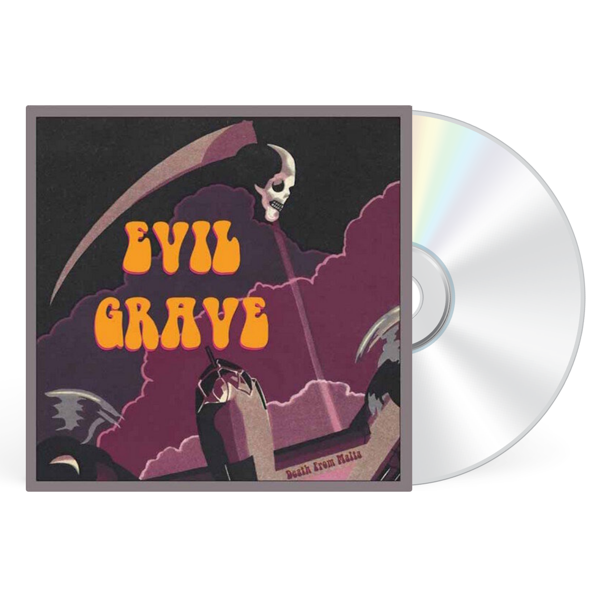 CD artwork