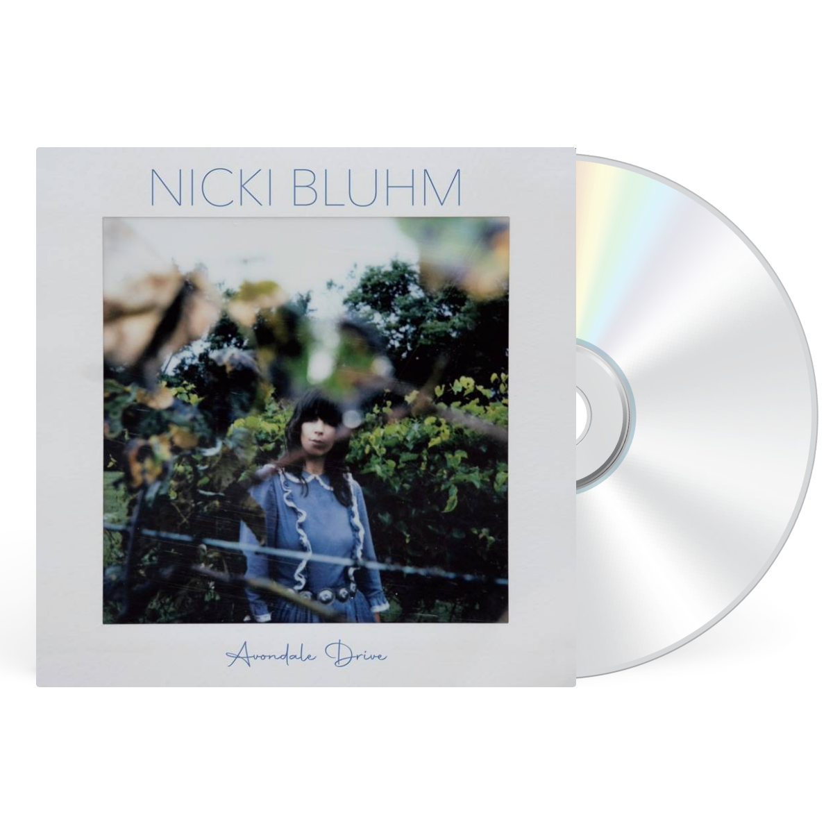 CD artwork
