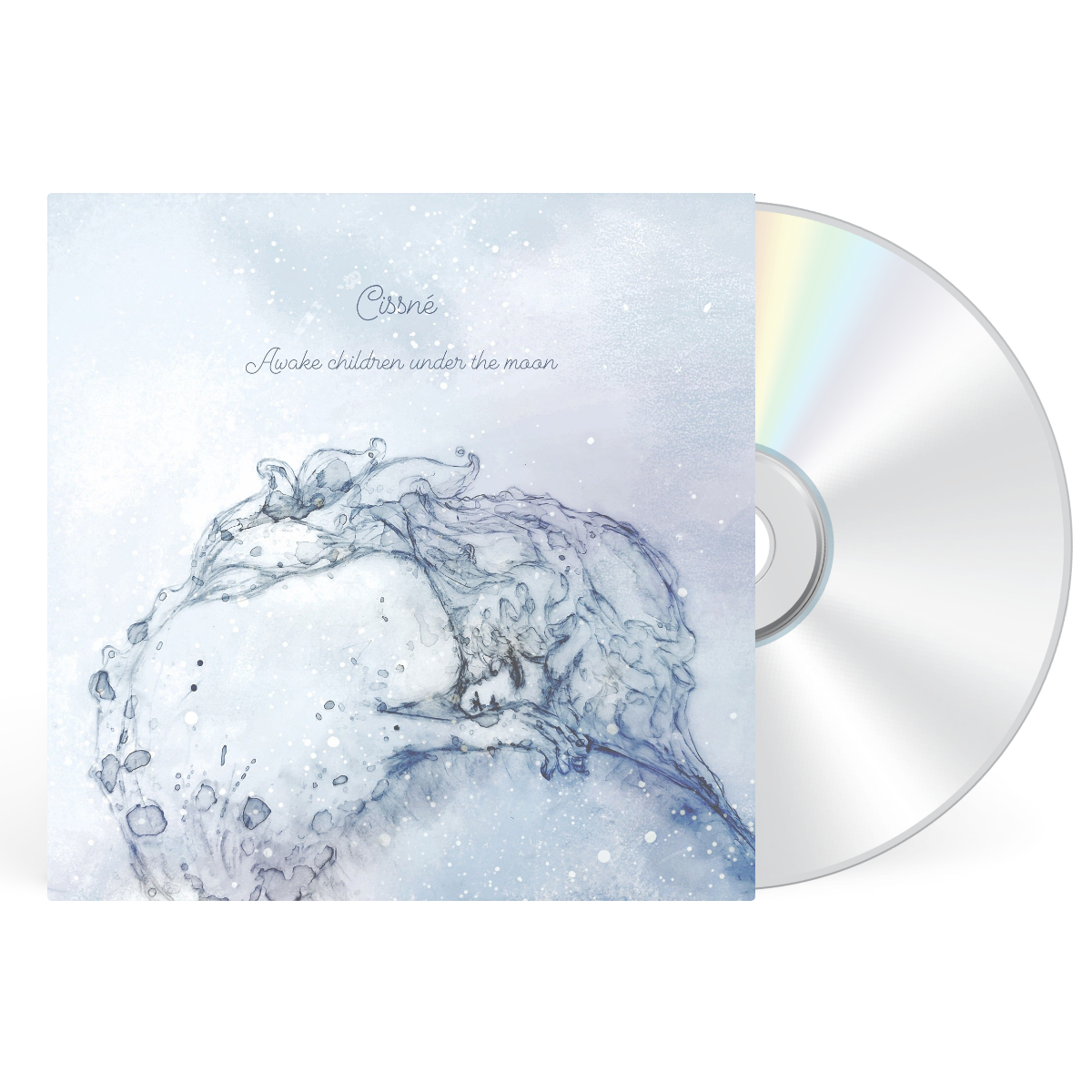 CD artwork