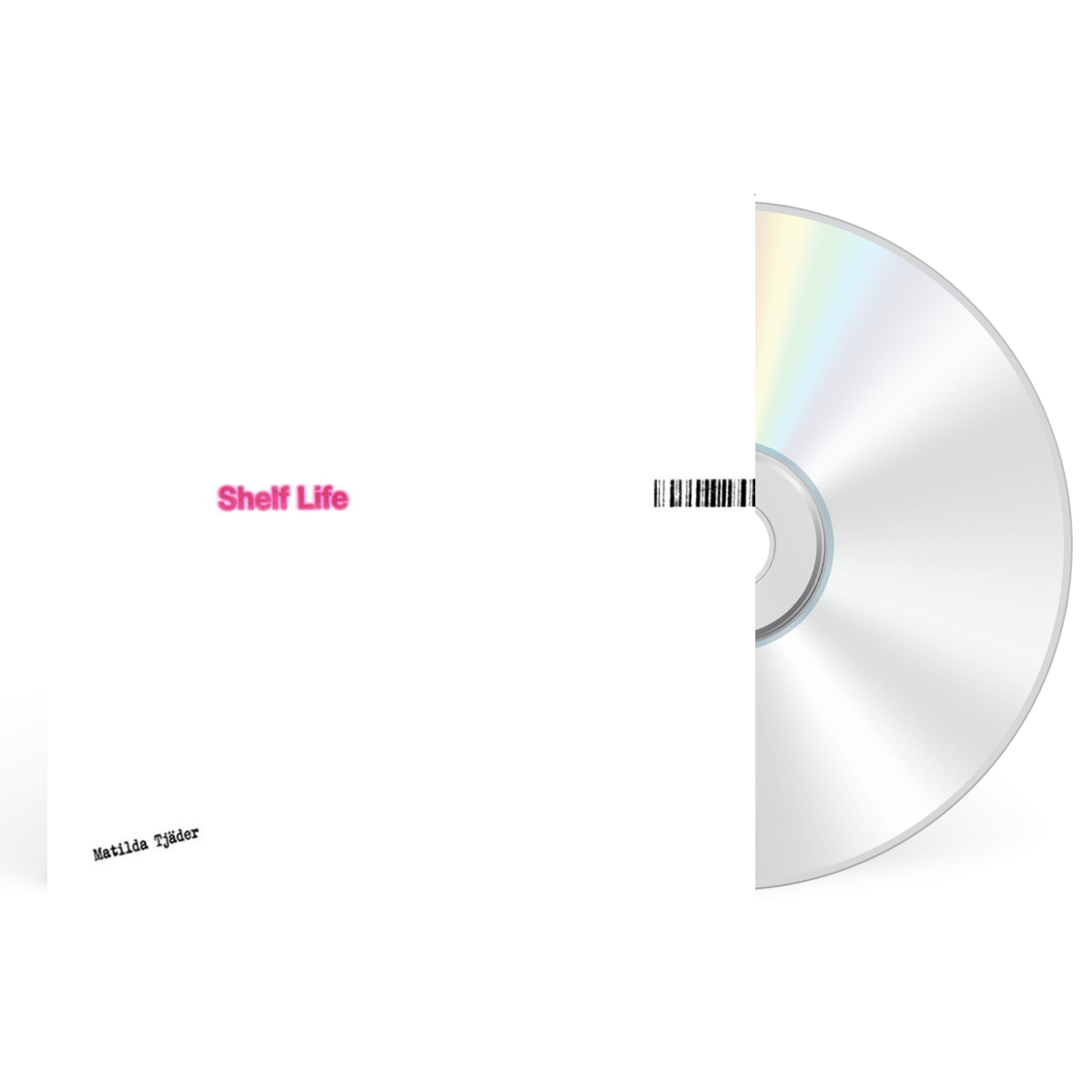 CD artwork