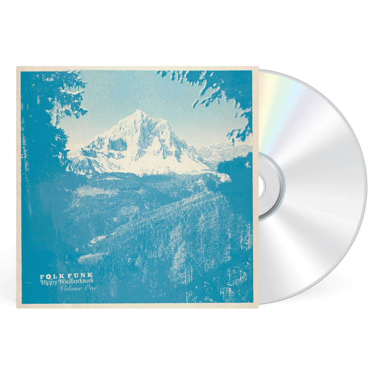 CD artwork