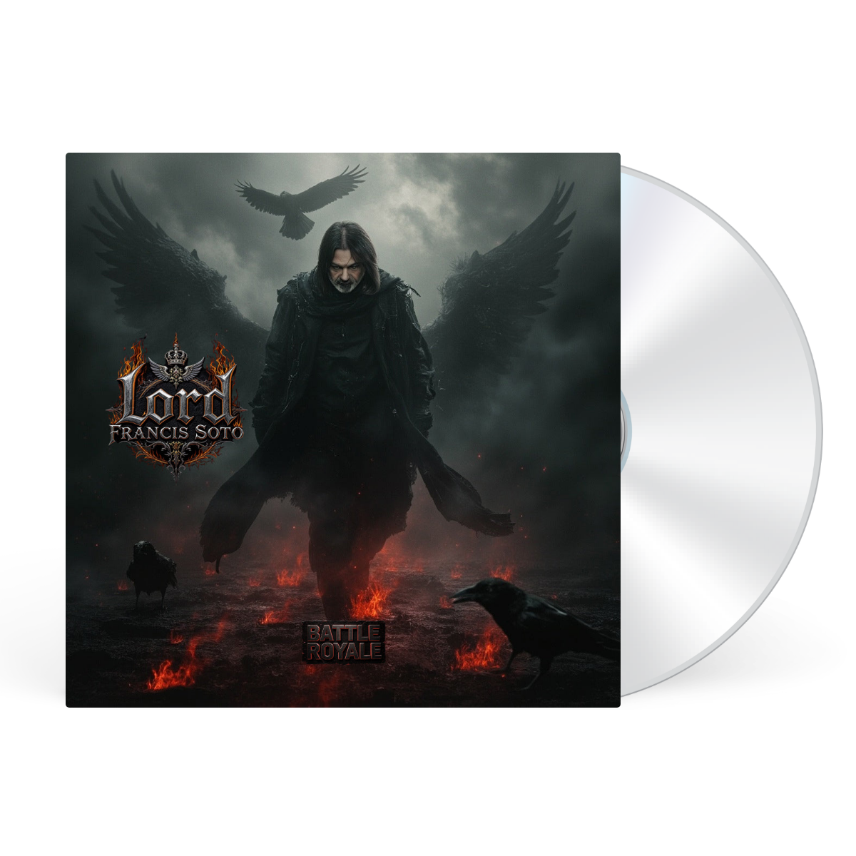 CD artwork