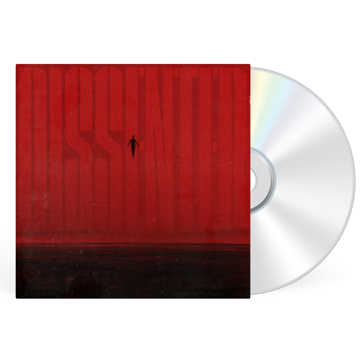 CD artwork