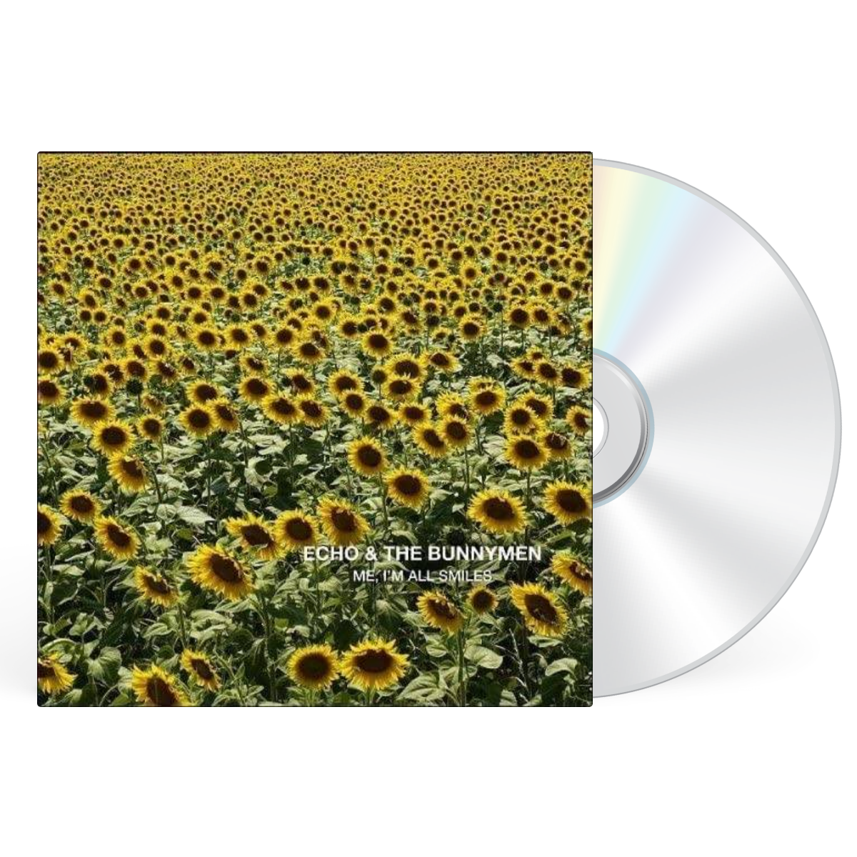 CD artwork