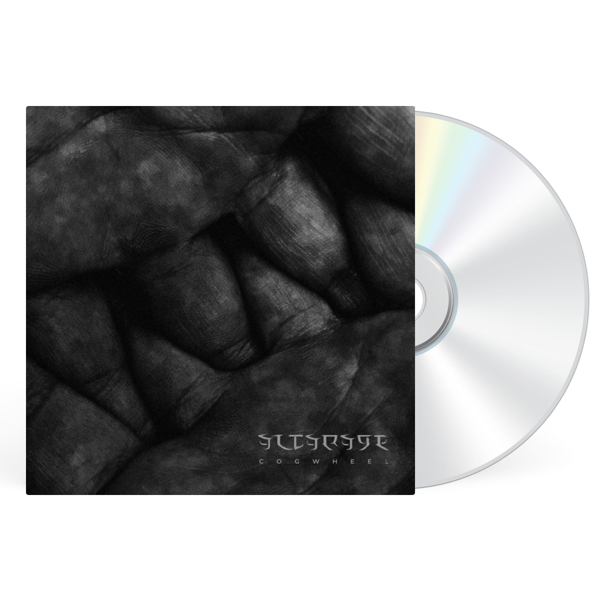 CD artwork