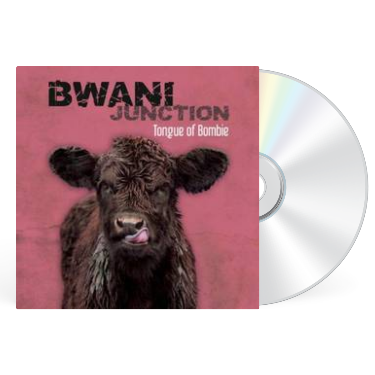 CD artwork