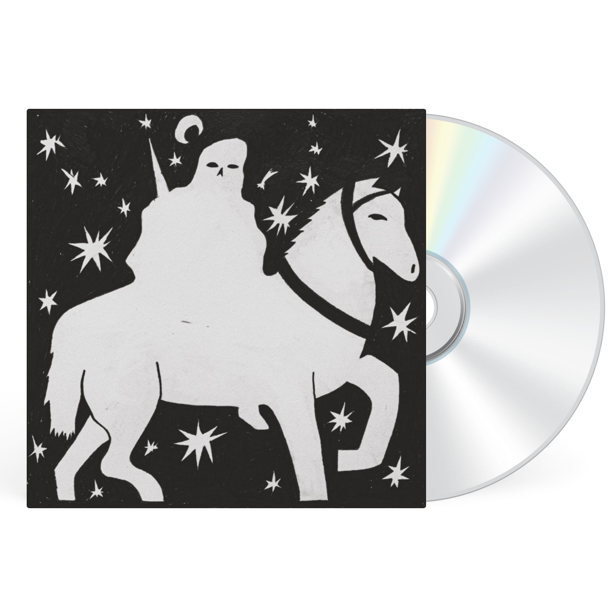 CD artwork