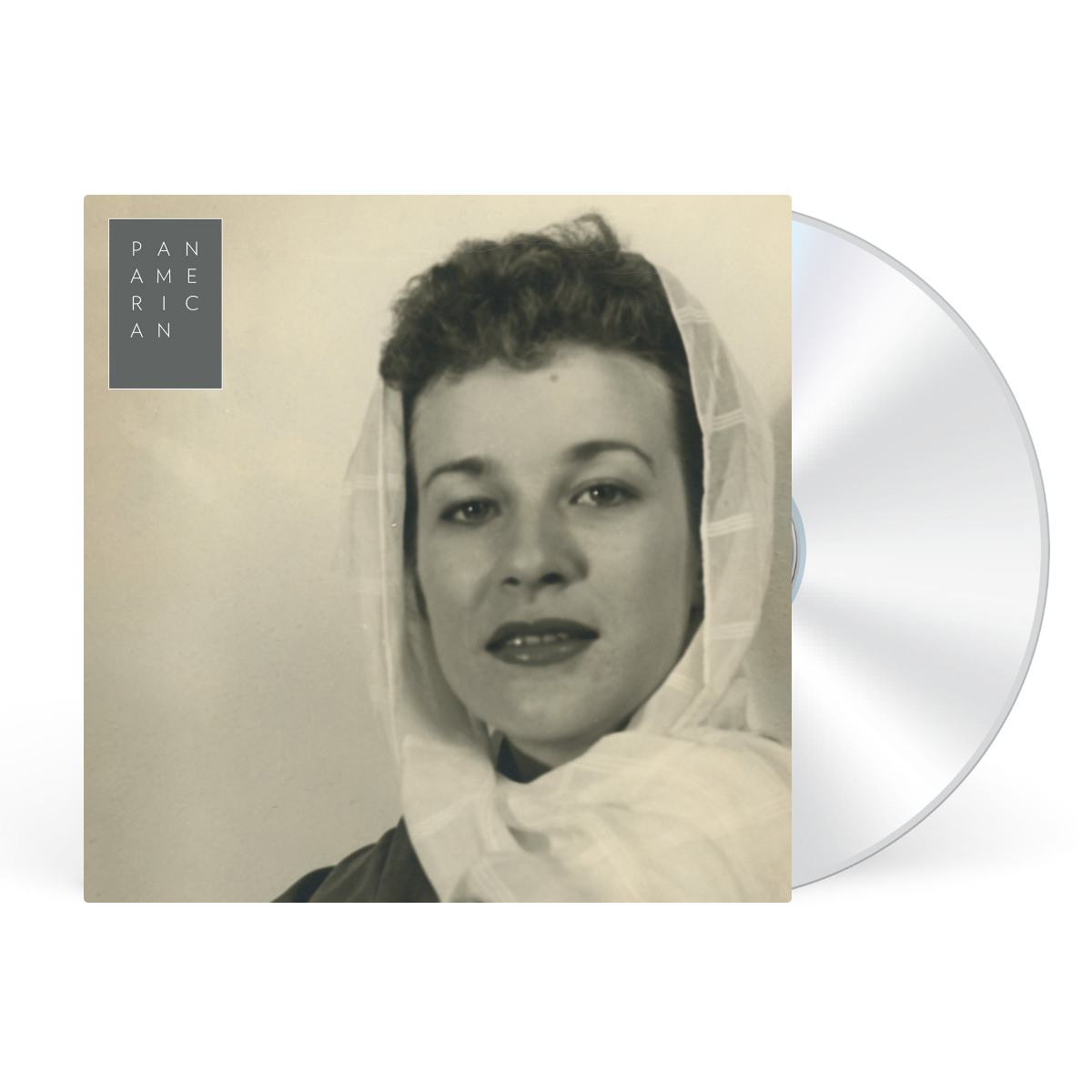 CD artwork