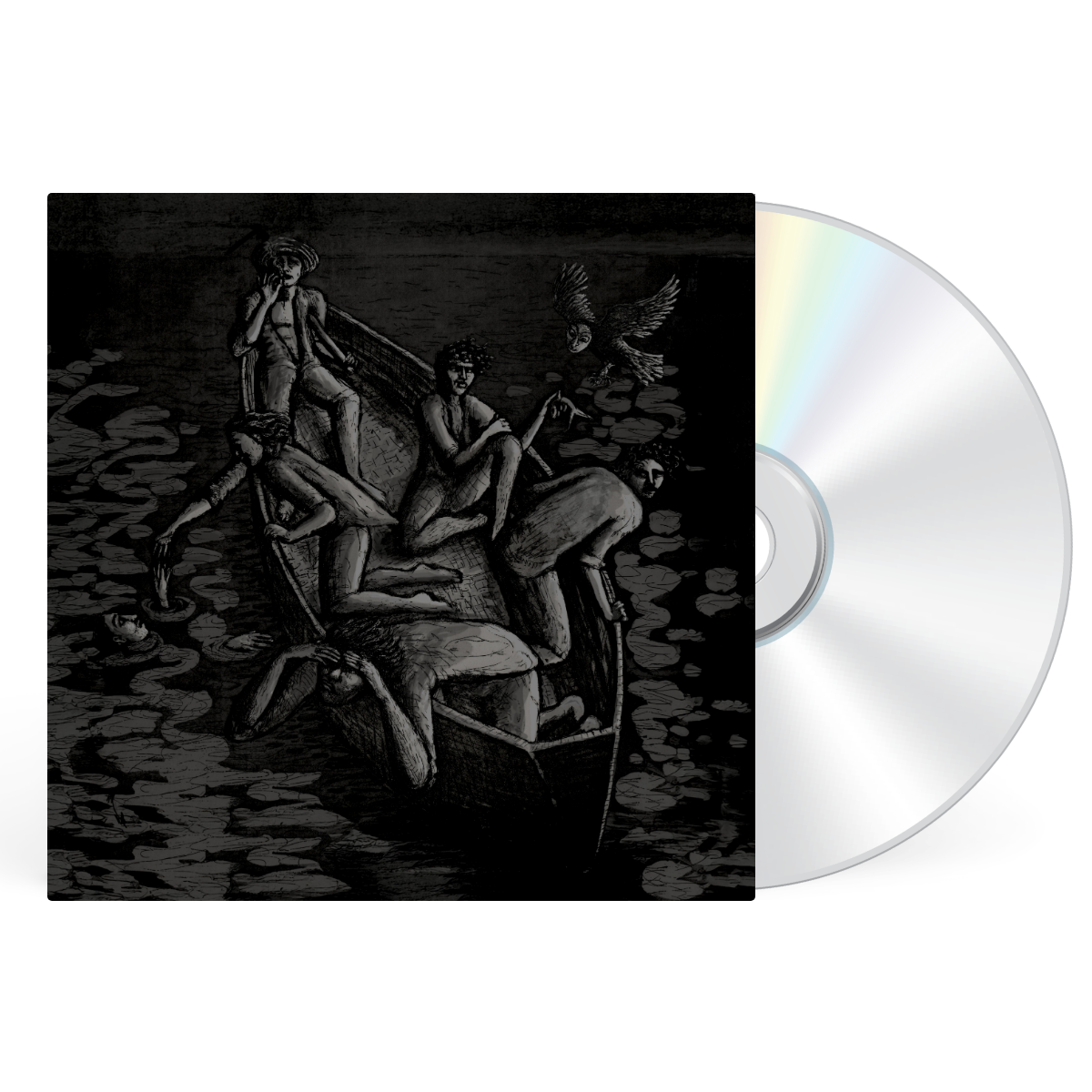 CD artwork