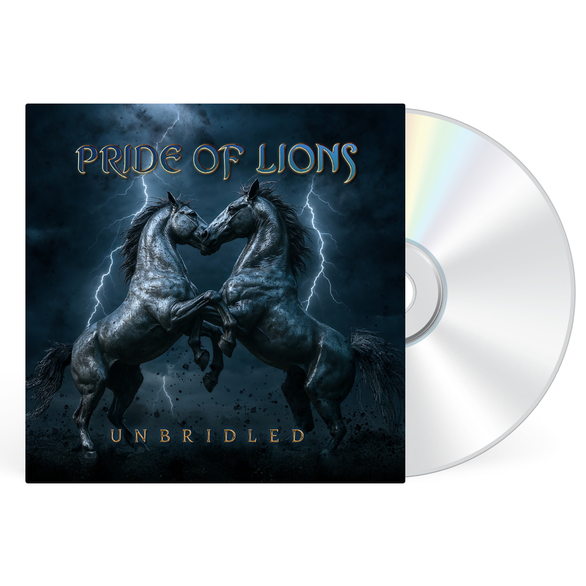 CD artwork