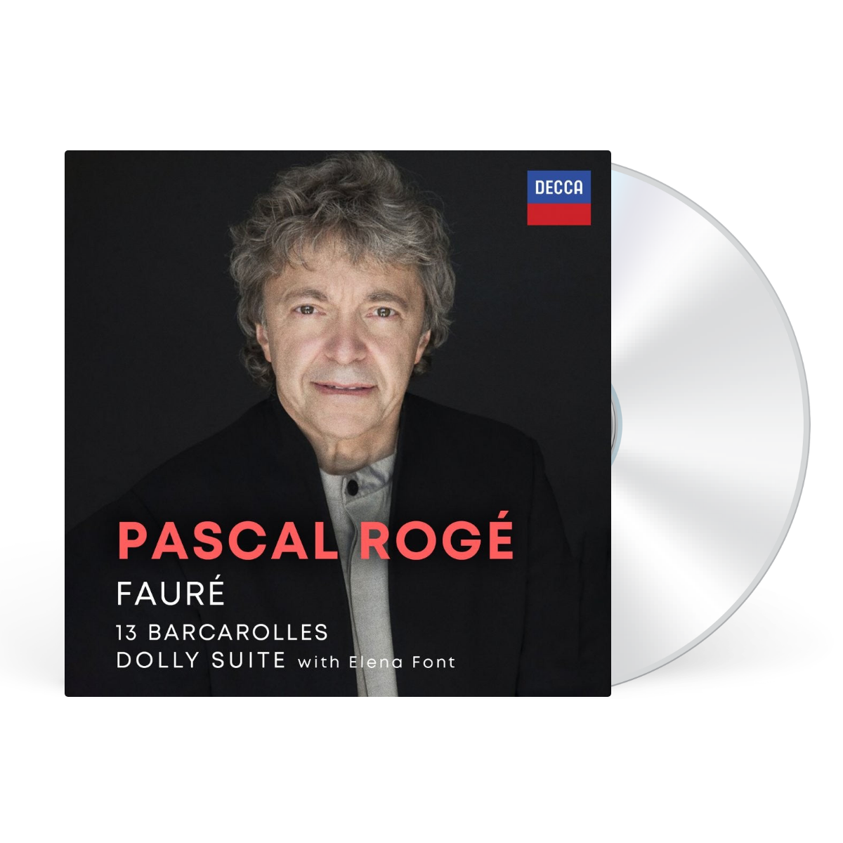 CD artwork