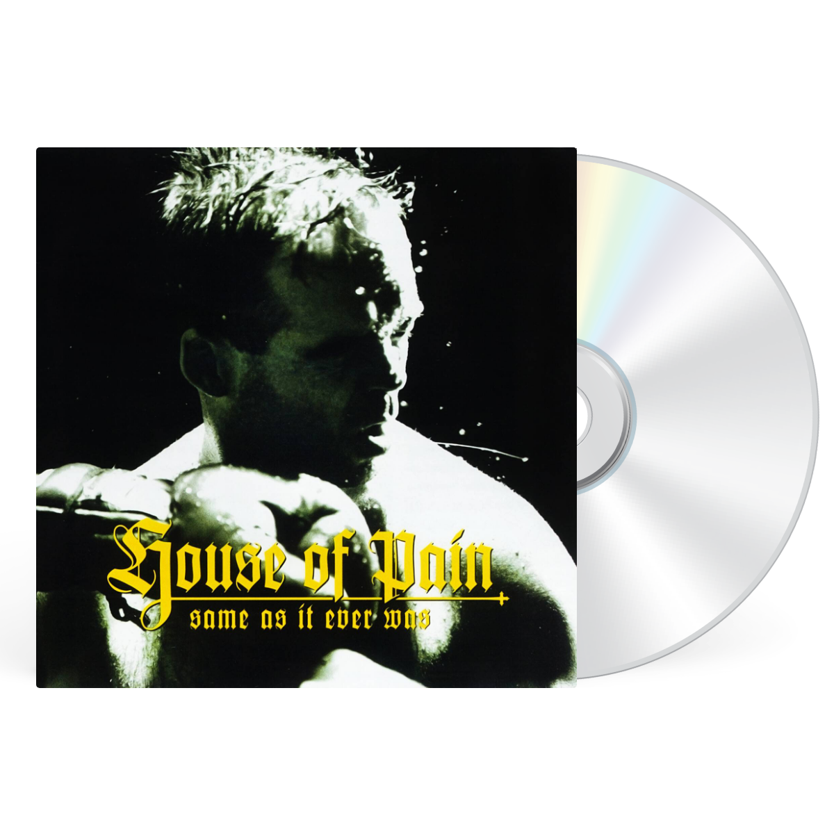 CD artwork