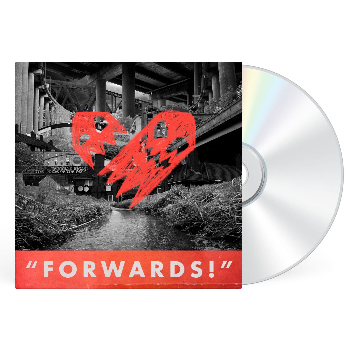 CD artwork