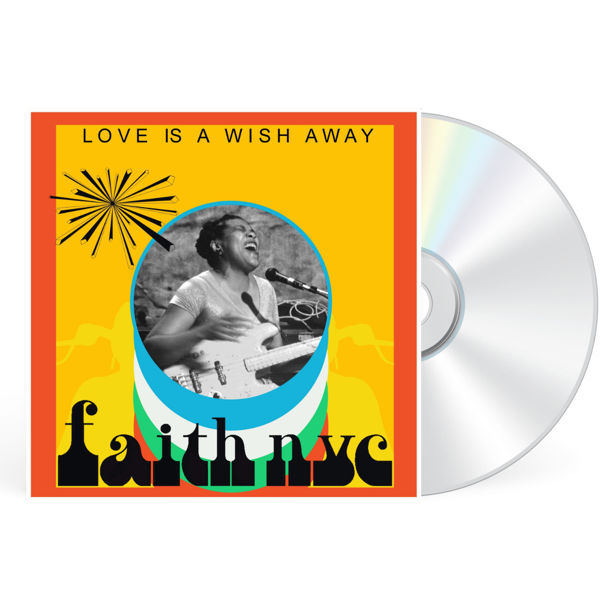 CD artwork