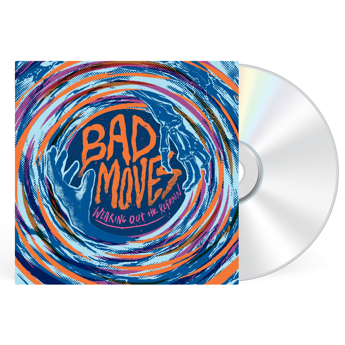 CD artwork