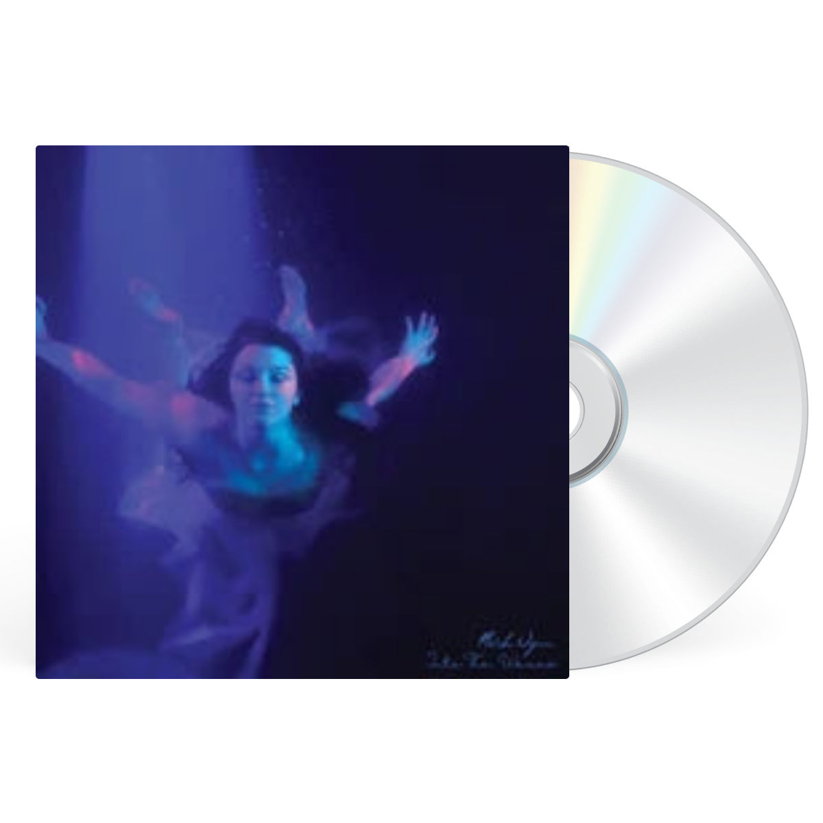 CD artwork