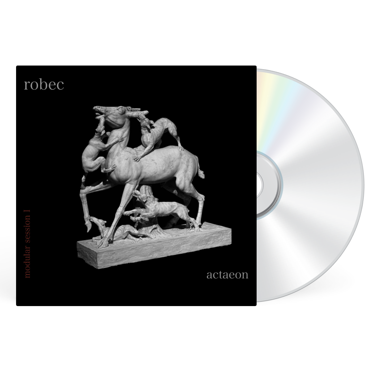CD artwork