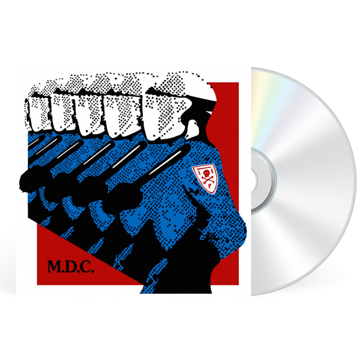 CD artwork