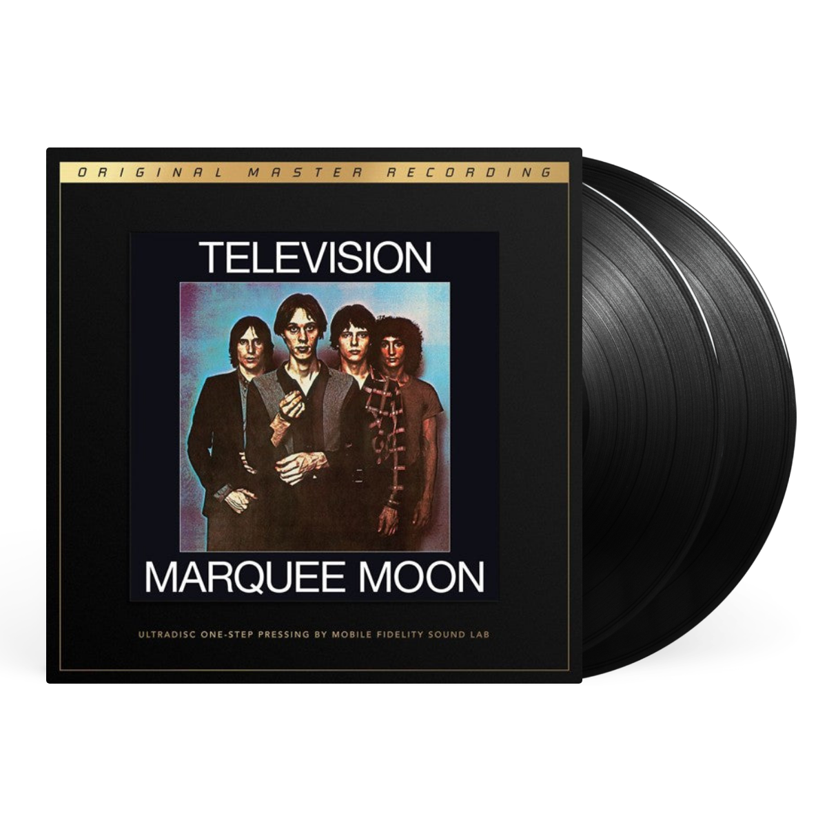 2LP - Black artwork
