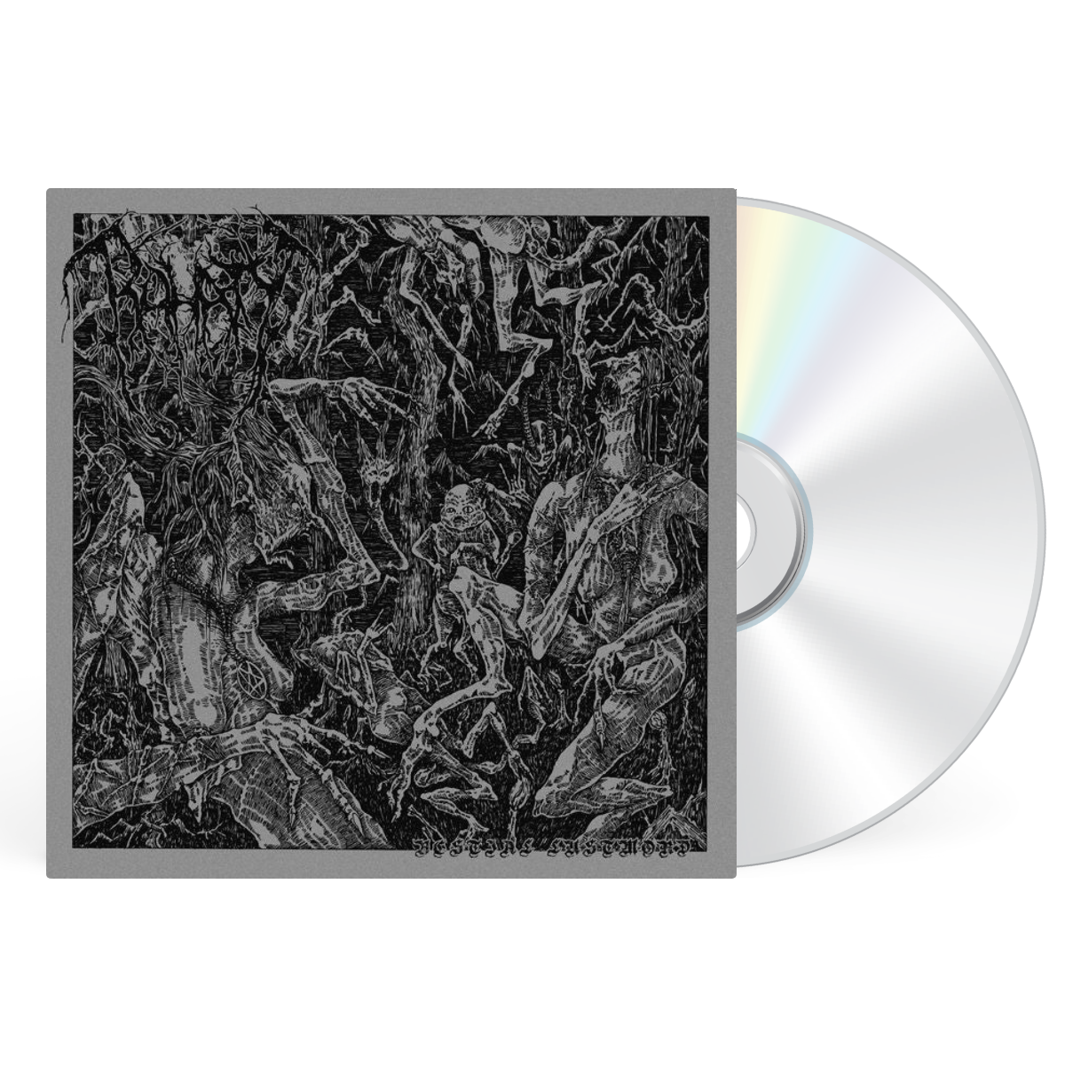 CD artwork