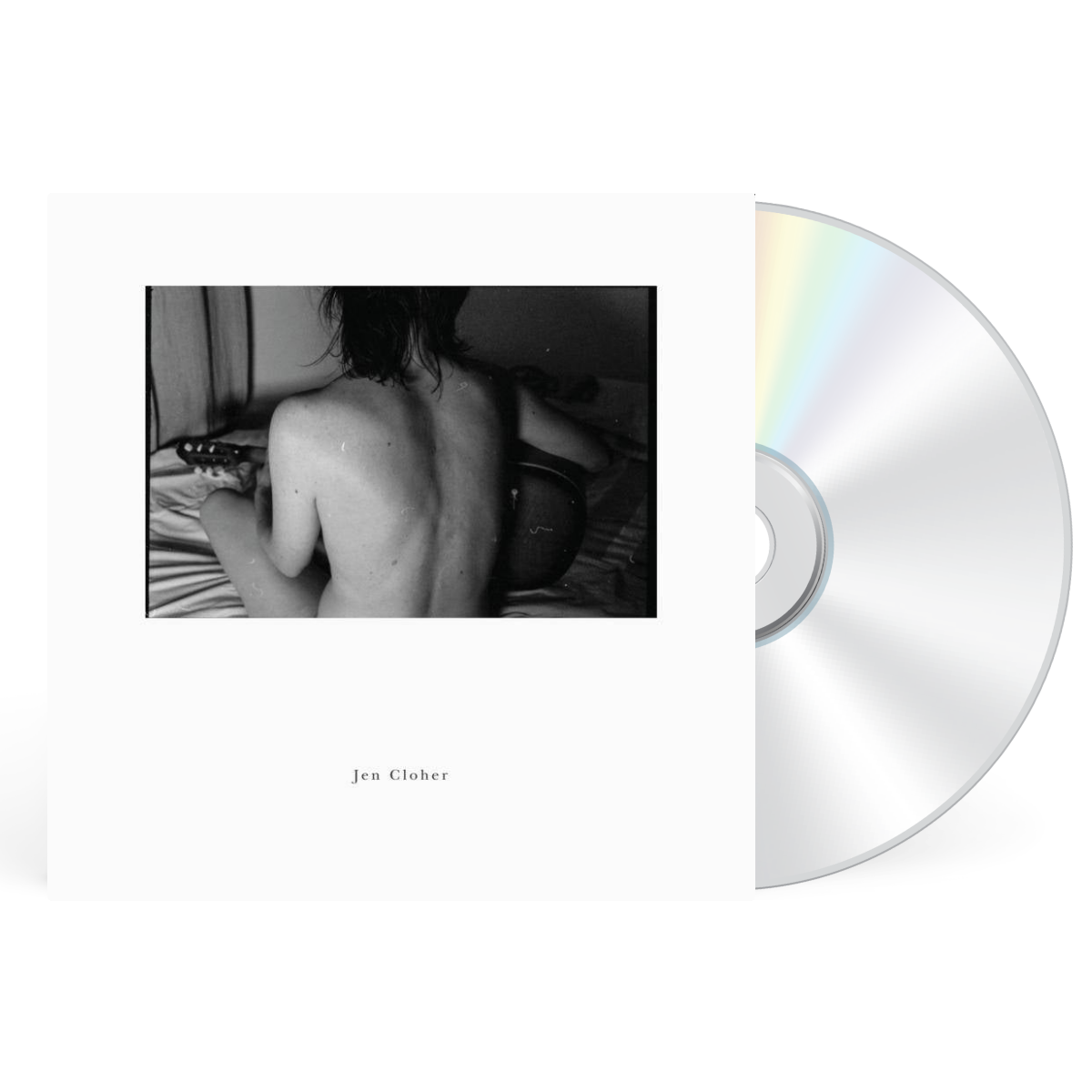 CD artwork