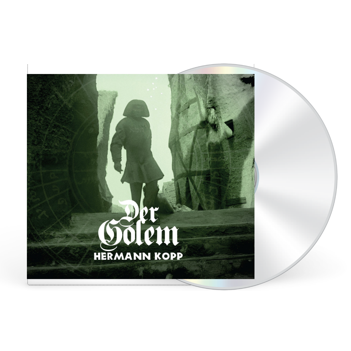 CD artwork