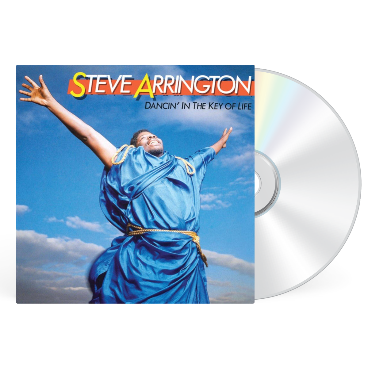 CD artwork