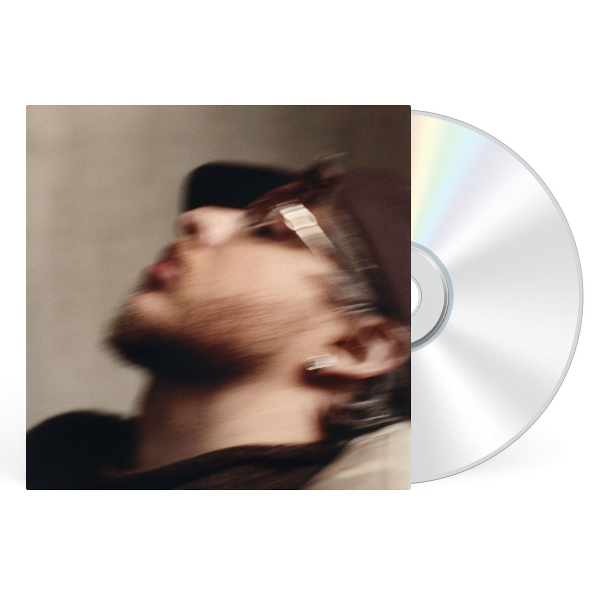 CD artwork