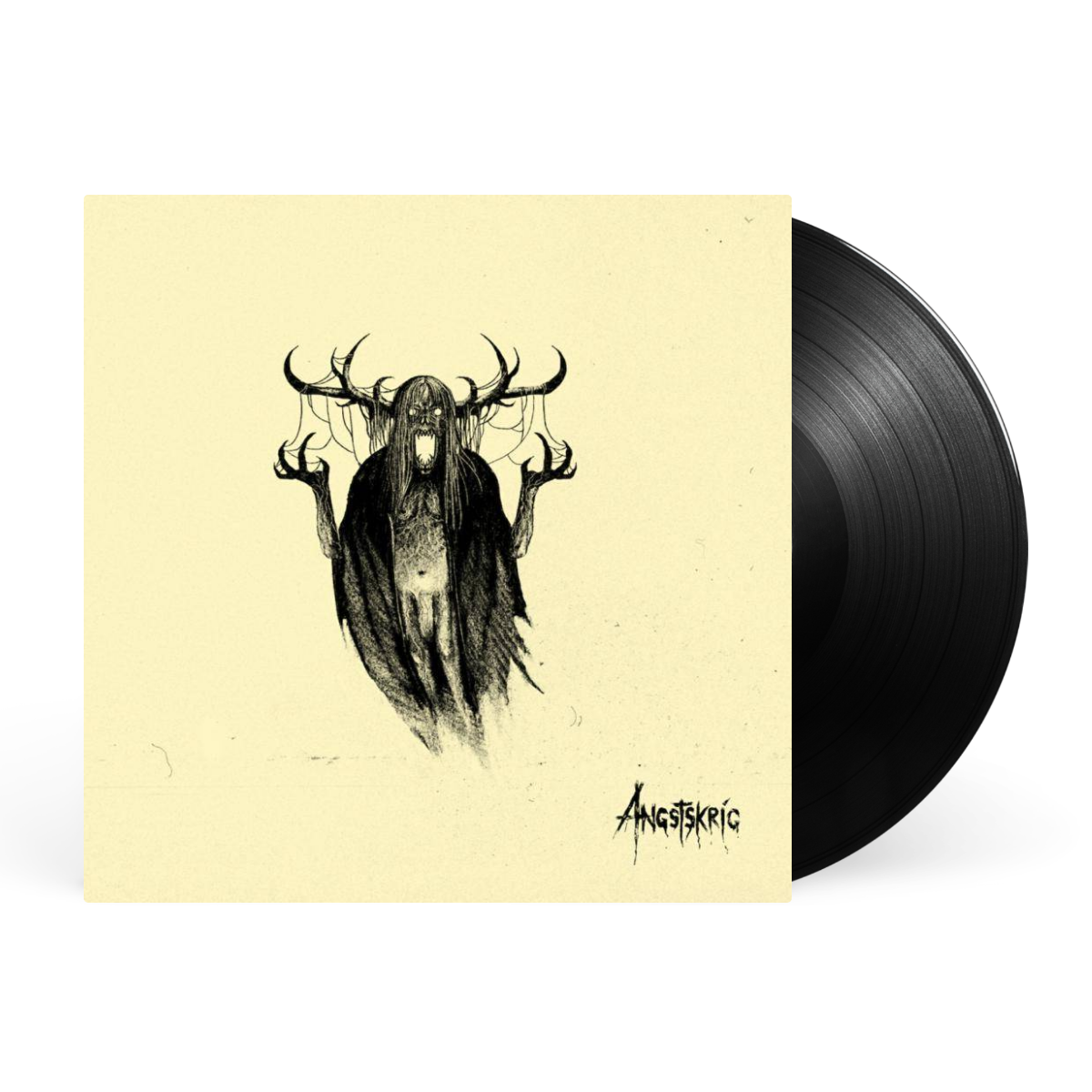 LP artwork