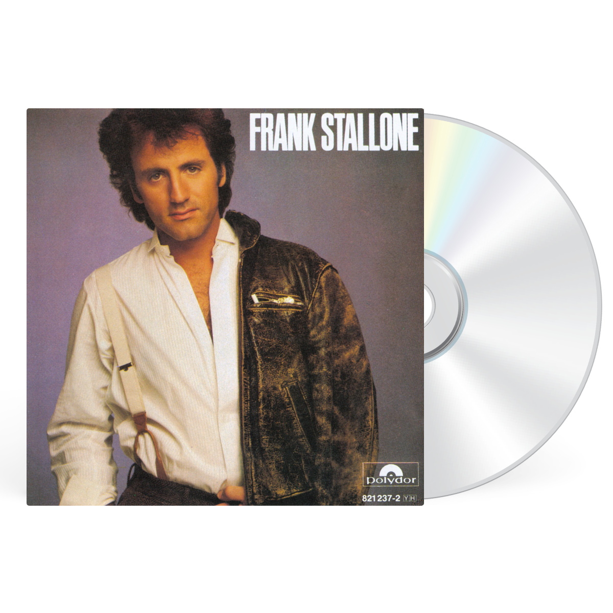 CD artwork