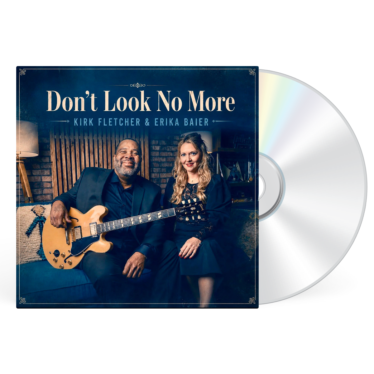 CD artwork