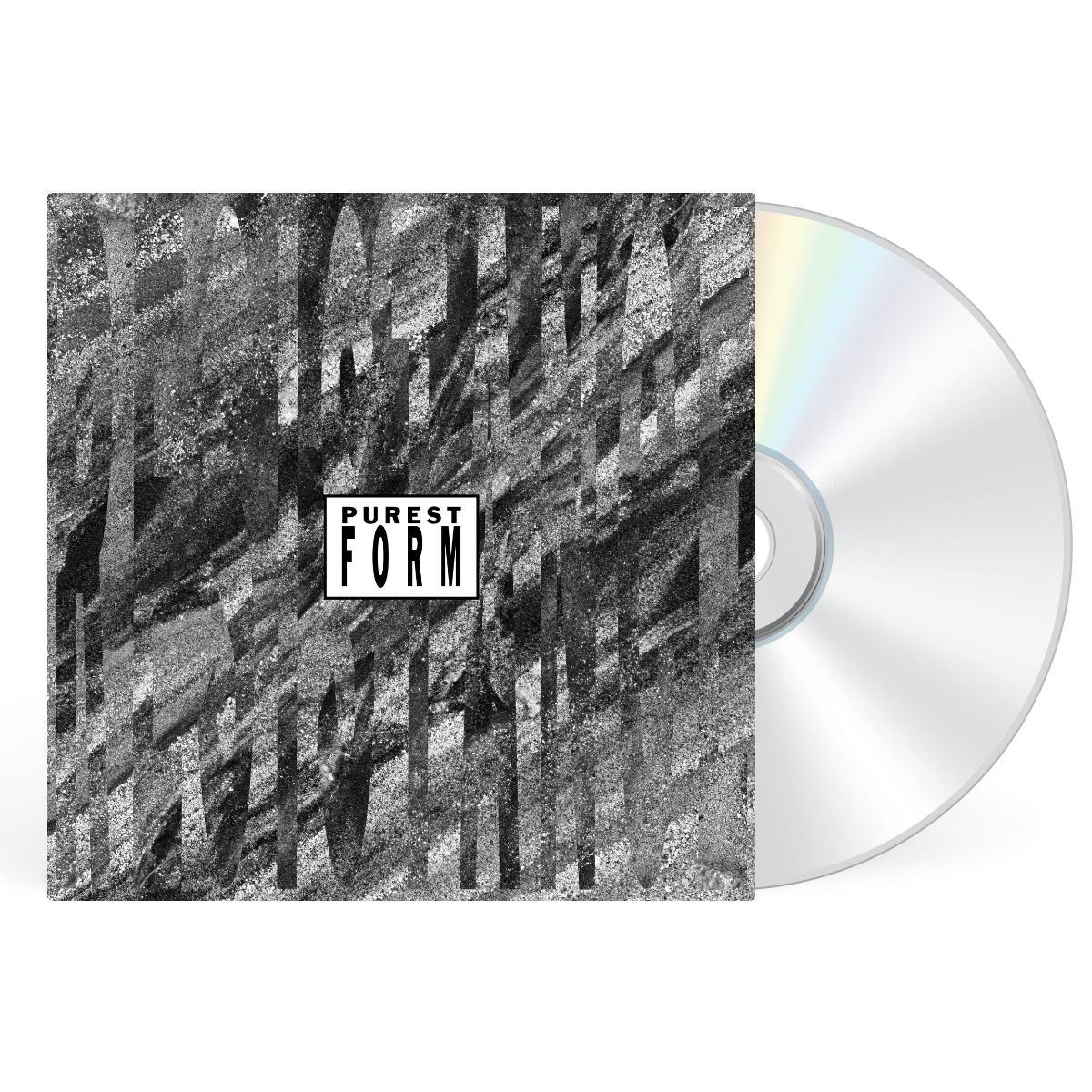 CD artwork